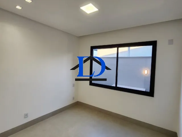 Imagem 16: Imóvel de Alto Padrão: Casa à venda Jardins Bolonha, condomínio fechado, 3 suítes