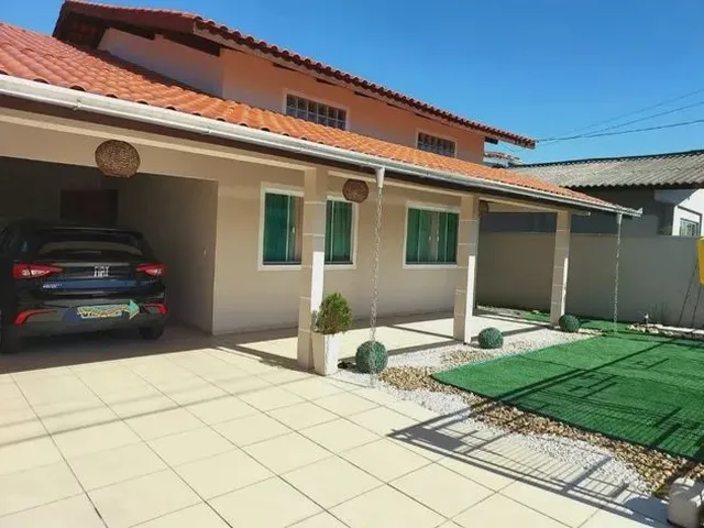 Imagem: Casa a Venda em Praia das Gaivotas - Vila