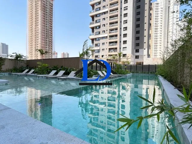 Imagem: Luxuoso apartamento à venda no coração