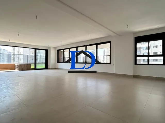 Imagem 8: Luxuoso apartamento à venda no coração de Goiânia - Setor Marista: 3 quartos, 3