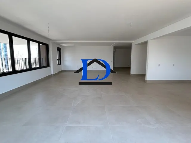 Imagem 3: Luxuoso apartamento à venda no coração de Goiânia - Setor Marista: 3 quartos, 3