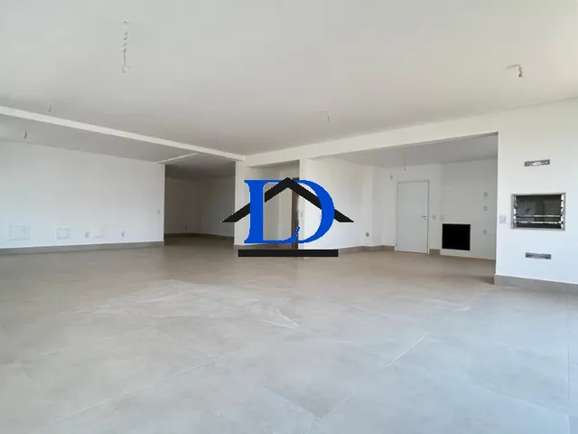 Imagem 2: Luxuoso apartamento à venda no coração de Goiânia - Setor Marista: 3 quartos, 3