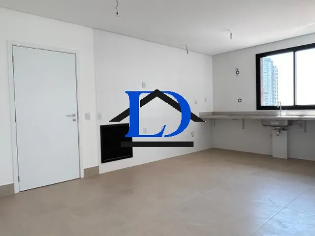 Imagem 13: Luxuoso apartamento à venda no coração de Goiânia - Setor Marista: 3 quartos, 3