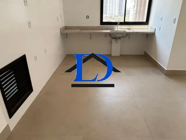 Imagem 11: Luxuoso apartamento à venda no coração de Goiânia - Setor Marista: 3 quartos, 3