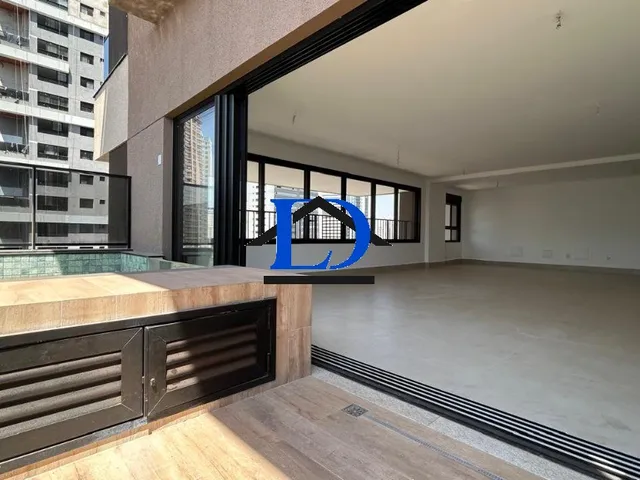 Imagem 7: Luxuoso apartamento à venda no coração de Goiânia - Setor Marista: 3 quartos, 3