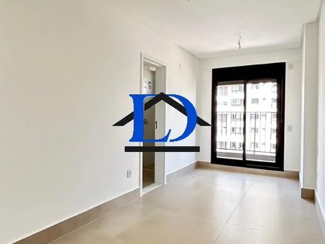 Imagem 15: Luxuoso apartamento à venda no coração de Goiânia - Setor Marista: 3 quartos, 3