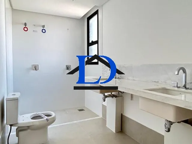 Imagem 14: Luxuoso apartamento à venda no coração de Goiânia - Setor Marista: 3 quartos, 3