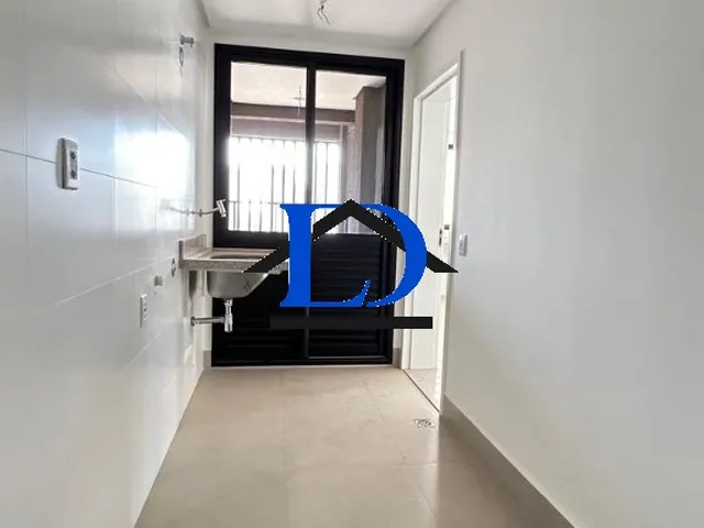 Imagem 12: Luxuoso apartamento à venda no coração de Goiânia - Setor Marista: 3 quartos, 3