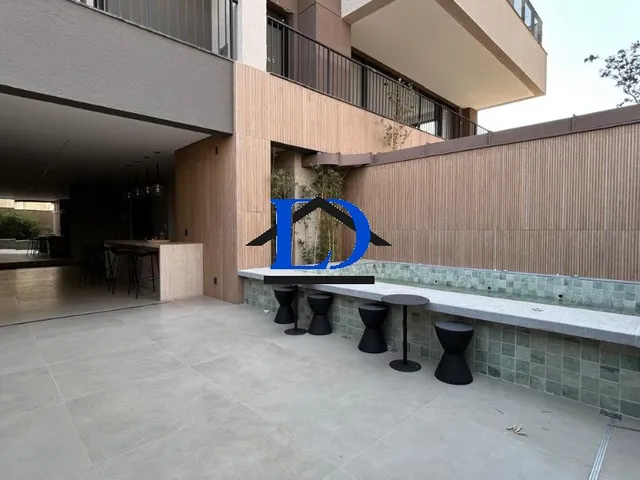 Imagem 9: Luxuoso apartamento à venda no coração de Goiânia - Setor Marista: 3 quartos, 3