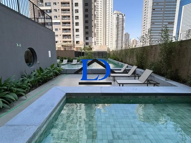 Imagem 10: Luxuoso apartamento à venda no coração de Goiânia - Setor Marista: 3 quartos, 3