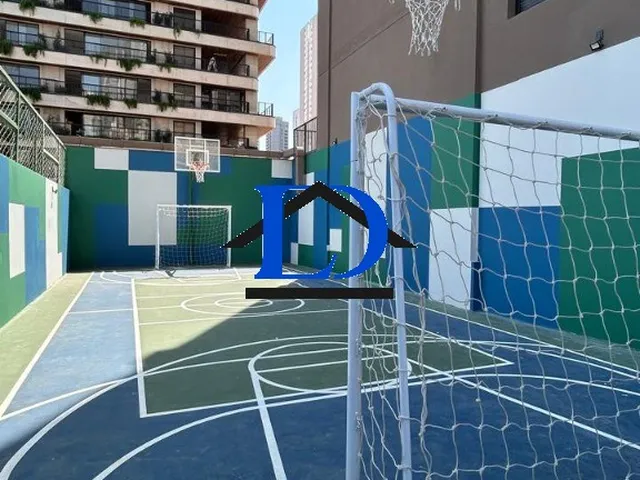 Imagem 6: Luxuoso apartamento à venda no coração de Goiânia - Setor Marista: 3 quartos, 3