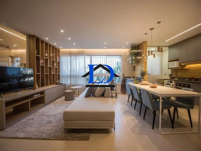 Imagem: Venda de Apartamento de Luxo na Vila Rosa