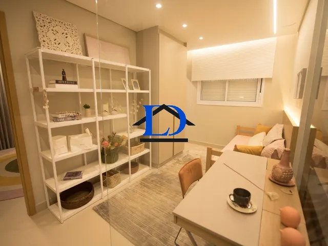 Imagem 8: Venda de Apartamento de Luxo na Vila Rosa, Goiânia-GO: 3 Quartos, 3 Suítes, 2 Salas, 4