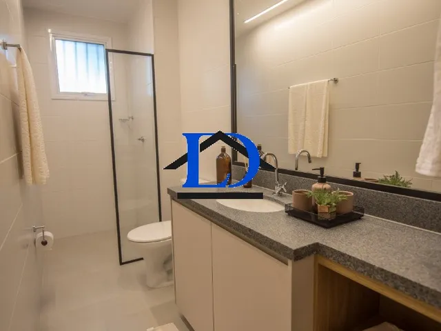 Imagem 14: Venda de Apartamento de Luxo na Vila Rosa, Goiânia-GO: 3 Quartos, 3 Suítes, 2 Salas, 4