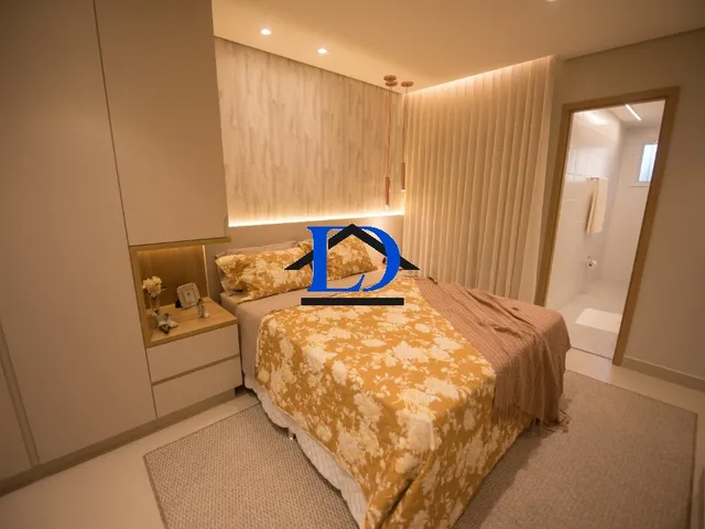 Imagem 10: Venda de Apartamento de Luxo na Vila Rosa, Goiânia-GO: 3 Quartos, 3 Suítes, 2 Salas, 4