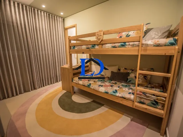 Imagem 15: Venda de Apartamento de Luxo na Vila Rosa, Goiânia-GO: 3 Quartos, 3 Suítes, 2 Salas, 4