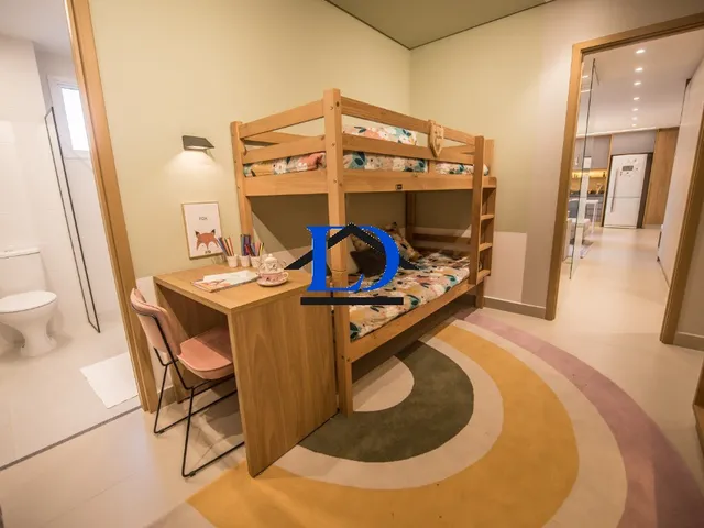 Imagem 16: Venda de Apartamento de Luxo na Vila Rosa, Goiânia-GO: 3 Quartos, 3 Suítes, 2 Salas, 4