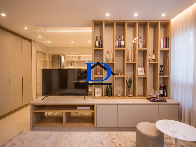 Imagem 4: Venda de Apartamento de Luxo na Vila Rosa, Goiânia-GO: 3 Quartos, 3 Suítes, 2 Salas, 4
