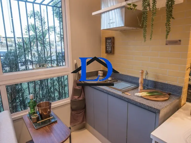 Imagem 3: Venda de Apartamento de Luxo na Vila Rosa, Goiânia-GO: 3 Quartos, 3 Suítes, 2 Salas, 4