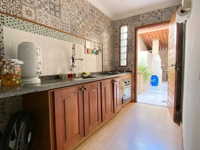 Imagem 4: Casa Bela Vista - Ipatinga/Mg