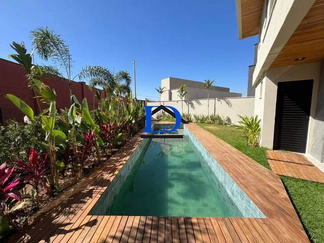Imagem 13: Imperdível: Casa de luxo em condomínio, 4 suítes, 3 salas, 6 banheiros, 4 vagas