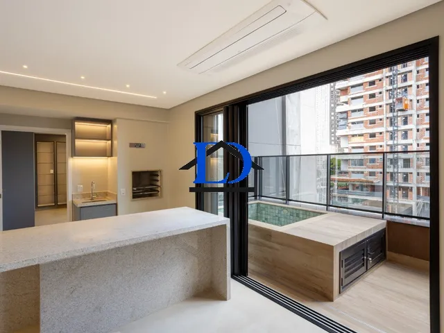 Imagem: Imperdível! Apartamento de Luxo no Setor
