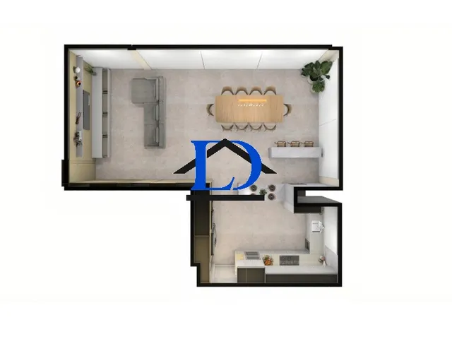Imagem 6: Imperdível! Apartamento de Luxo no Setor Marista, Goiânia-GO: 3 Quartos, 3 Suítes, 2