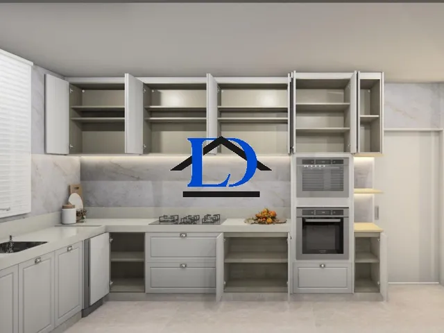 Imagem 2: Imperdível! Apartamento de Luxo no Setor Marista, Goiânia-GO: 3 Quartos, 3 Suítes, 2