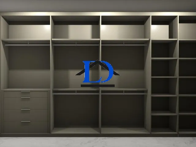 Imagem 4: Imperdível! Apartamento de Luxo no Setor Marista, Goiânia-GO: 3 Quartos, 3 Suítes, 2
