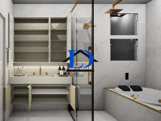 Imagem 5: Imperdível! Apartamento de Luxo no Setor Marista, Goiânia-GO: 3 Quartos, 3 Suítes, 2