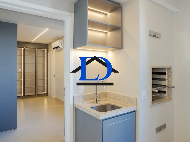 Imagem 10: Imperdível! Apartamento de Luxo no Setor Marista, Goiânia-GO: 3 Quartos, 3 Suítes, 2