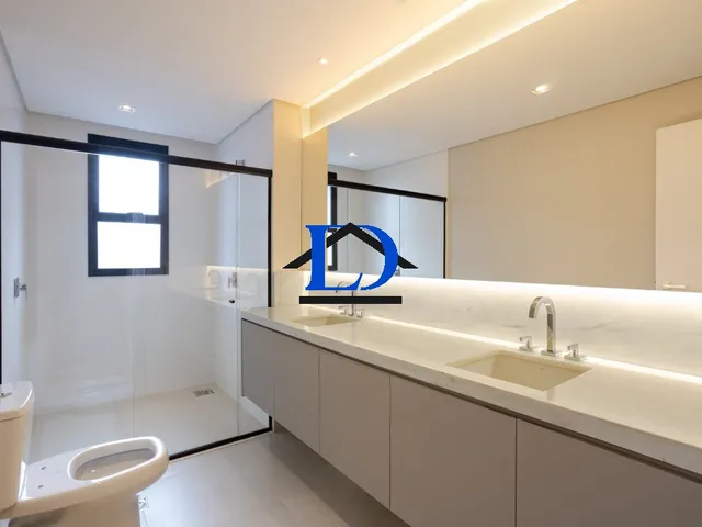 Imagem 12: Imperdível! Apartamento de Luxo no Setor Marista, Goiânia-GO: 3 Quartos, 3 Suítes, 2