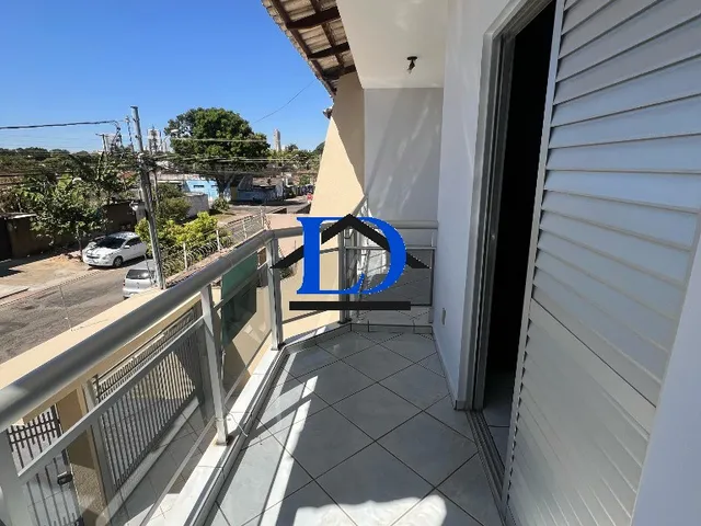 Imagem: Casa à venda no Jardim América em Goiânia-GO
