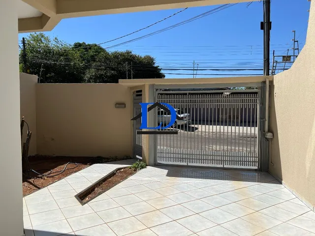 Imagem 5: Casa à venda no Jardim América em Goiânia-GO: Sobrado com 3 quartos, suíte, 2 salas