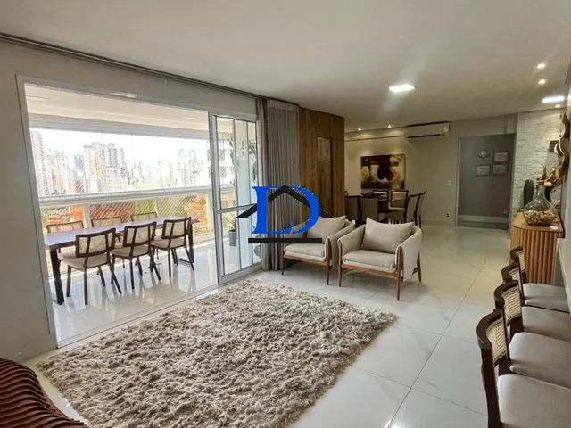 Imagem: Apartamento à venda em Goiânia-GO, Nova