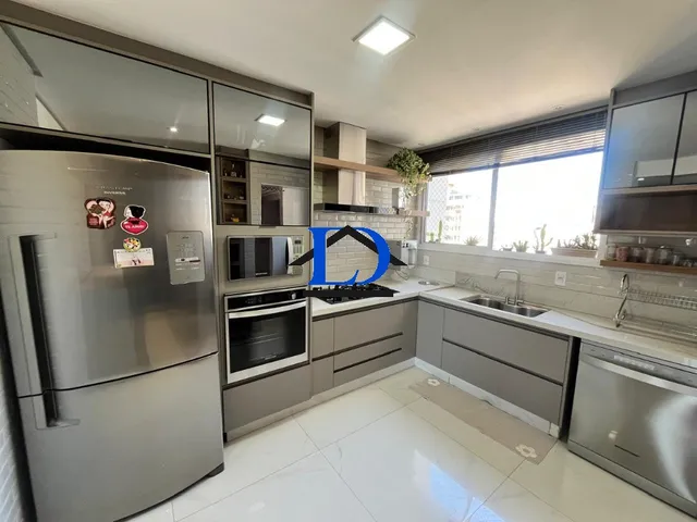 Imagem 14: Apartamento à venda em Goiânia-GO, Nova Suíça: 3 quartos, 3 suítes, 2 salas, 4