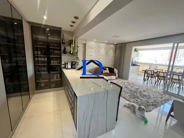 Imagem 7: Apartamento à venda em Goiânia-GO, Nova Suíça: 3 quartos, 3 suítes, 2 salas, 4