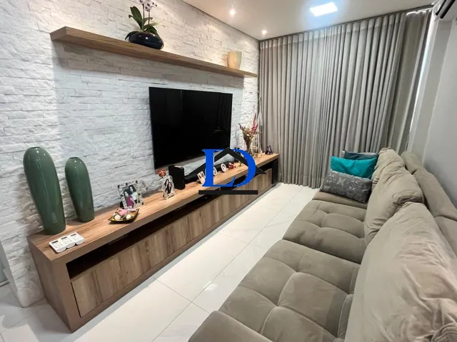 Imagem 15: Apartamento à venda em Goiânia-GO, Nova Suíça: 3 quartos, 3 suítes, 2 salas, 4