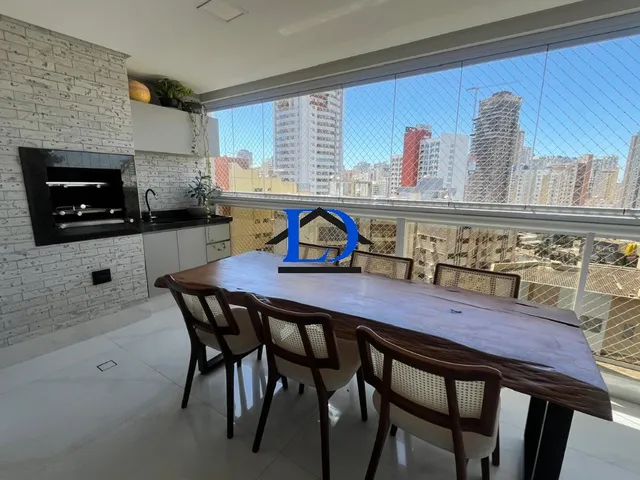 Imagem 5: Apartamento à venda em Goiânia-GO, Nova Suíça: 3 quartos, 3 suítes, 2 salas, 4