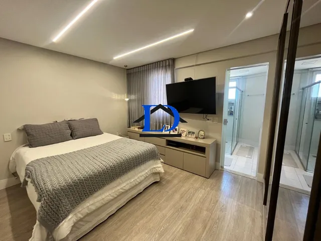Imagem 11: Apartamento à venda em Goiânia-GO, Nova Suíça: 3 quartos, 3 suítes, 2 salas, 4