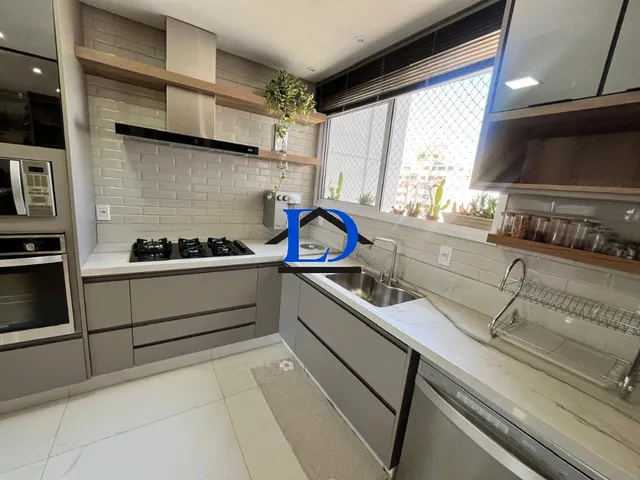 Imagem 10: Apartamento à venda em Goiânia-GO, Nova Suíça: 3 quartos, 3 suítes, 2 salas, 4