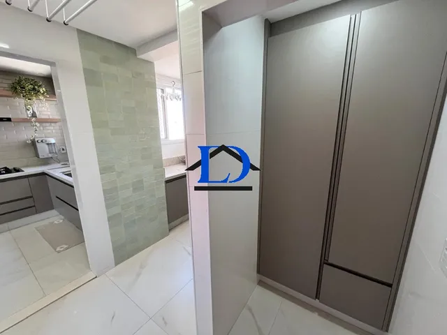 Imagem 13: Apartamento à venda em Goiânia-GO, Nova Suíça: 3 quartos, 3 suítes, 2 salas, 4
