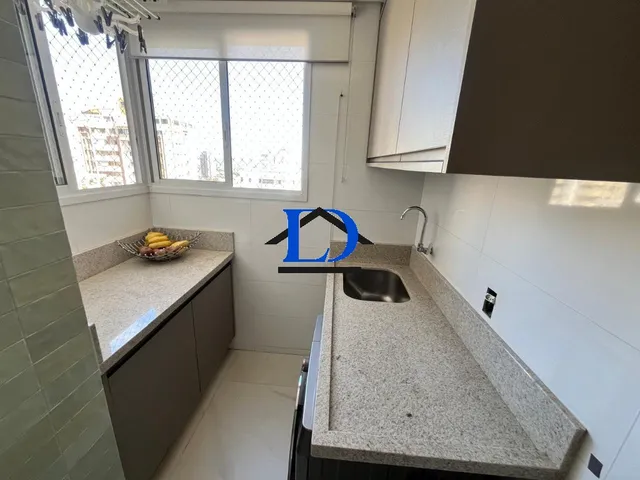 Imagem 4: Apartamento à venda em Goiânia-GO, Nova Suíça: 3 quartos, 3 suítes, 2 salas, 4