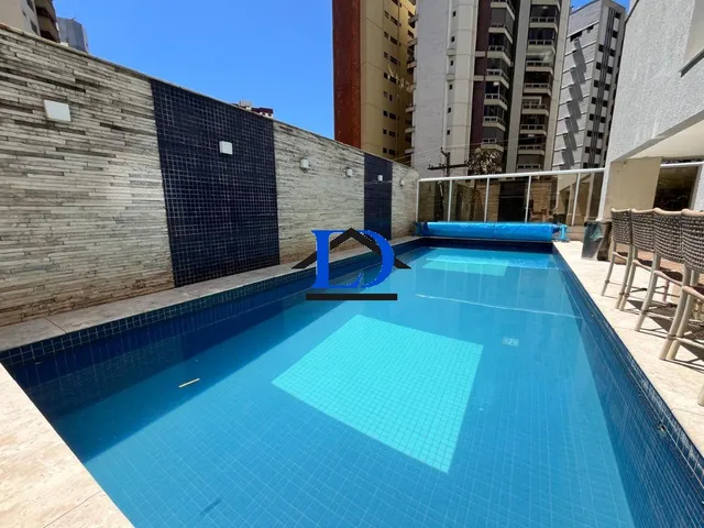 Imagem 6: Apartamento à venda em Goiânia-GO, Nova Suíça: 3 quartos, 3 suítes, 2 salas, 4