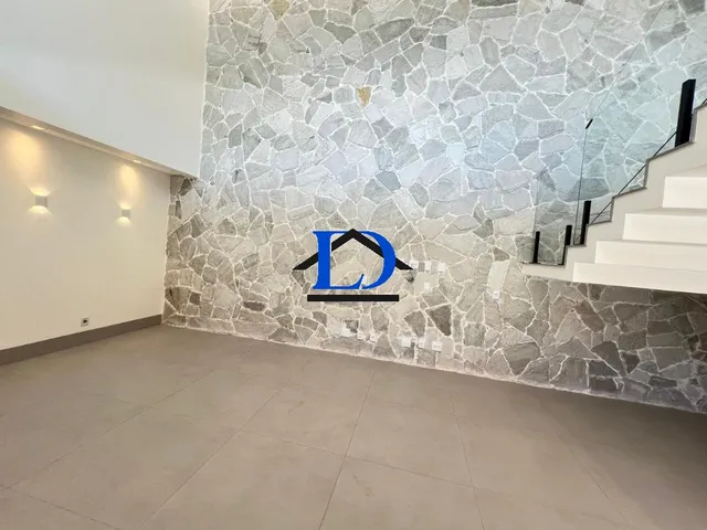 Imagem 9: Casa de luxo em condomínio no Jardins Bolonha, Senador Canedo-GO: 4 quartos, 4 suítes