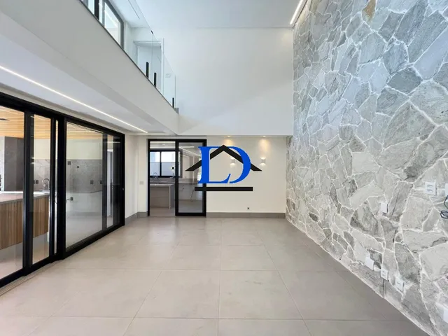 Imagem 13: Casa de luxo em condomínio no Jardins Bolonha, Senador Canedo-GO: 4 quartos, 4 suítes