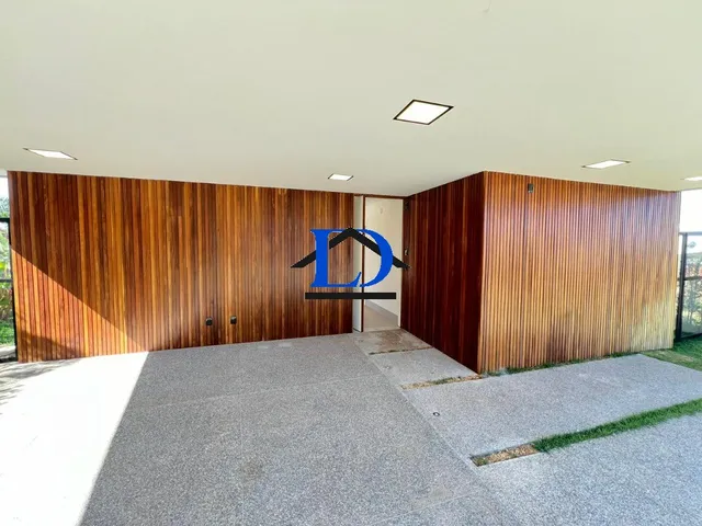 Imagem 3: Casa de luxo em condomínio no Jardins Bolonha, Senador Canedo-GO: 4 quartos, 4 suítes