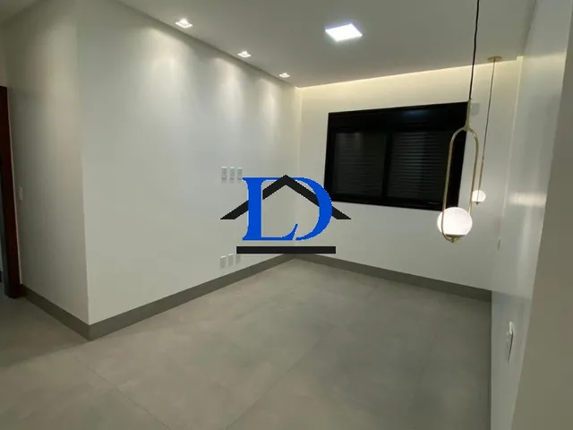 Imagem 7: Espetacular casa de 3 quartos em condomínio de luxo em Aparecida de Goiânia