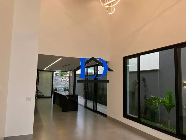 Imagem 5: Espetacular casa de 3 quartos em condomínio de luxo em Aparecida de Goiânia