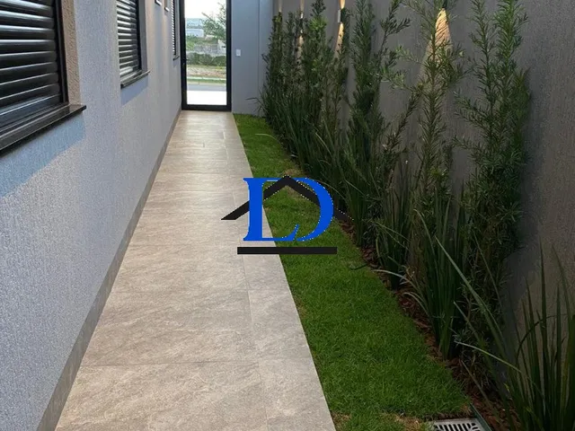 Imagem 6: Espetacular casa de 3 quartos em condomínio de luxo em Aparecida de Goiânia